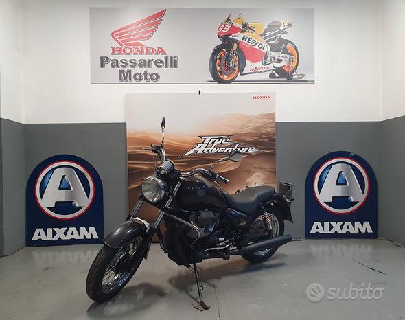 Moto Guzzi California 1100 - 2003