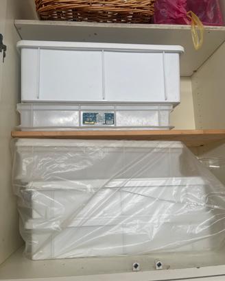 Cassoni cucina