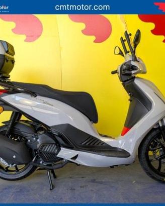 SWM C-Fly Garantito e Finanziabile