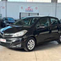 Toyota Yaris 1.0 5 porte Lounge