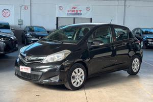 Toyota Yaris 1.0 5 porte Lounge