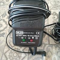 Alimentatori varie tipologie