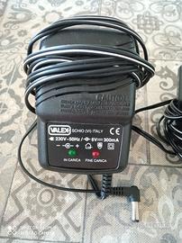 Alimentatori varie tipologie