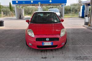 Fiat Grande Punto 1.3 MJT 90 CV 5 porte Dynamic
