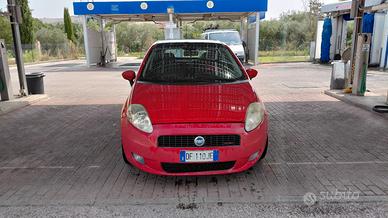 Fiat Grande Punto 1.3 MJT 90 CV 5 porte Dynamic