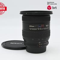 Nikon AF 18-35 F3.5-4.5 D IF ED (Nikon)