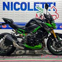 Kawasaki Z900 Se 2024 tua a soli: 210 al Mese