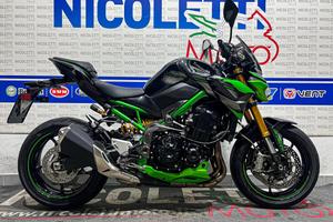 Kawasaki Z900 Se 2024 tua a soli: 210 al Mese