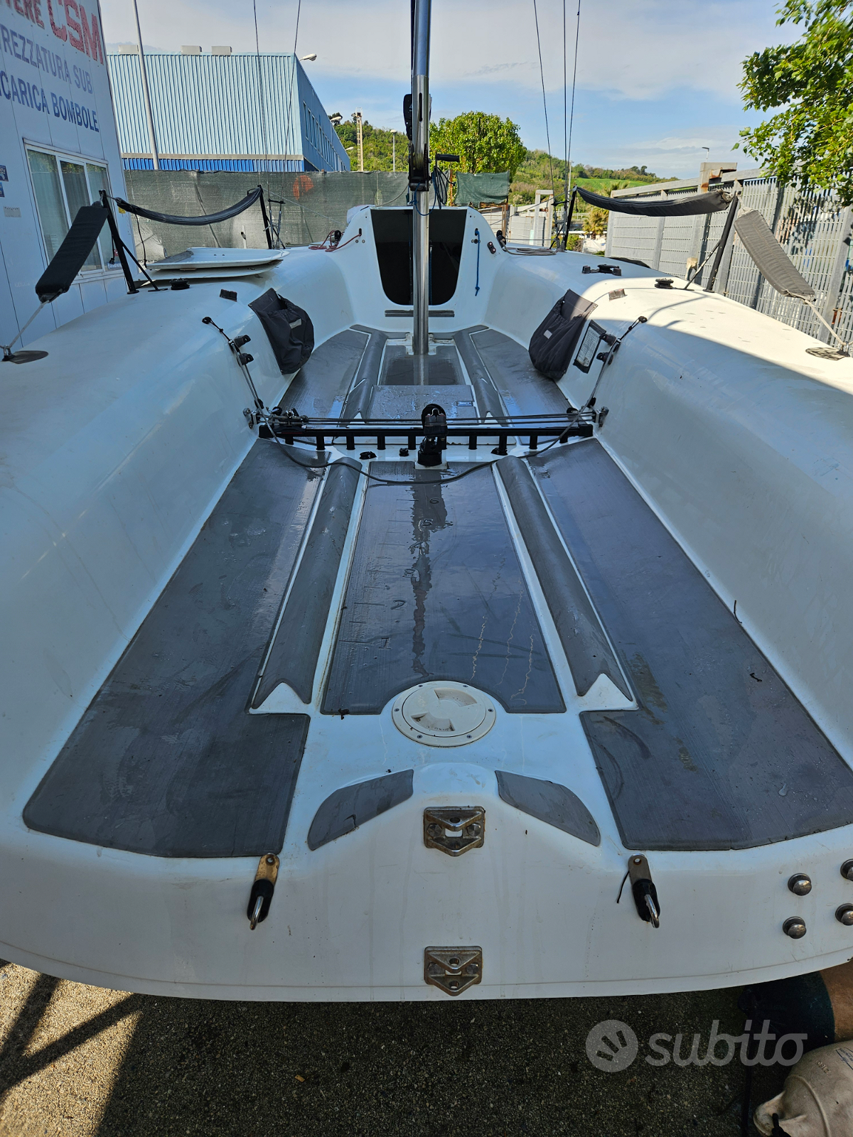MELGES 24 — View photo 1