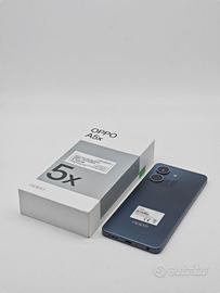 OPPO A5X
