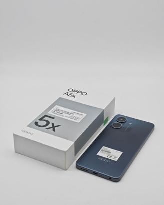 OPPO A5X