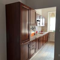 Cucina Scavolini mod Belvedere