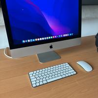 iMac  21,5" Retina 4K - Come nuovo
