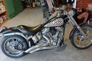 Harley-Davidson Softail Standard - 2005