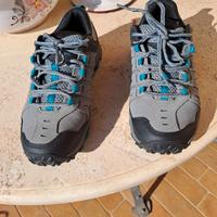 scarpe trekking merrel donna 39