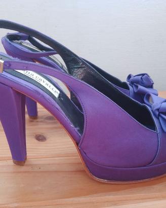 Sandali Luciana Cavalli N°37