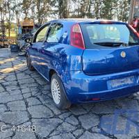 Fiat grande punto 199 1.3 d multijet -ricambi