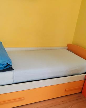 letto giessegi 