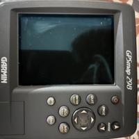 Gps map 298