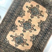 Tappetto persiano Kashmir  60 x 100 cm