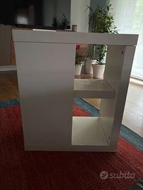 Mobiletto contenitore Ikea serie Alex