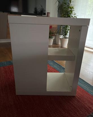 Mobiletto contenitore Ikea serie Alex