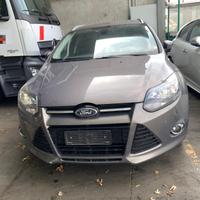 Ricambi usati Ford Focus 3 sw t1db 1.6 diesel
