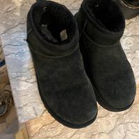 ugg tronchetti bassi