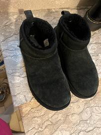 ugg tronchetti bassi
