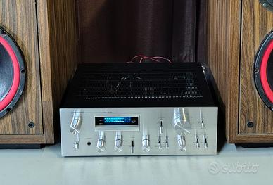 Amplificatore Integrato Pioneer SA708