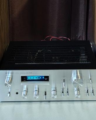 Amplificatore Integrato Pioneer SA708