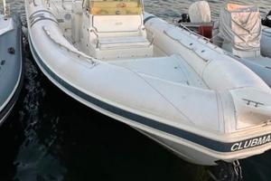 GOMMONE  CLUBMAN  JOKER 28