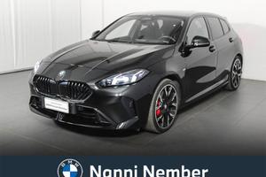 BMW Serie 1 118d MSport Pro auto