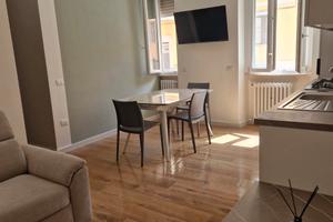 Appartamento piano rialzato a Gaeta - via Piave