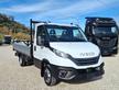 IVECO DAILY 35C18 NUOVO + CASSONE FISSO da 4,40