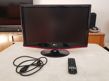 Monitor LG