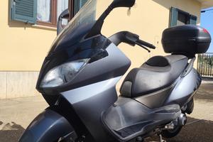 SCOOTER APRILIA ATLANTIC 250