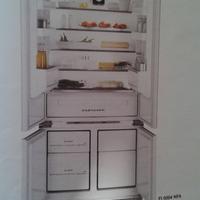 Frigo fi 5004 ricambi accessori interni