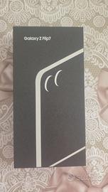 Samsung zflip7