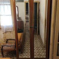 Camera da letto completa