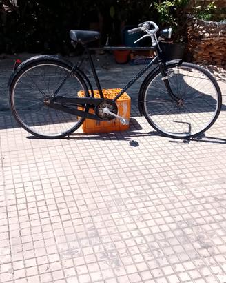 bici d'epoca