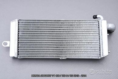 Radiatore per HONDA VT SHADOW 400 750 2010 - 2014