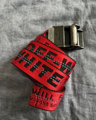 cintura off-white