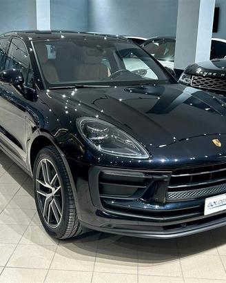 Porsche Macan 2.0