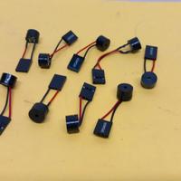 Kit 10 Micro speaker buzzer per Arduino, PC o altr