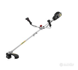 decespugliatore parkside performance