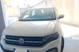 Volkswagen T CROSS