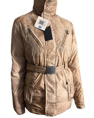 giubbotto donna Calvin Klein jeans 