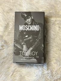 Profumo della Moschino Toy Boy