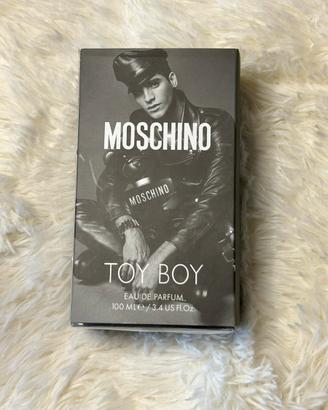 Profumo della Moschino Toy Boy